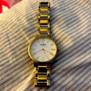 Kate Spade Watch